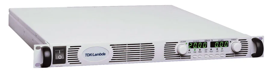 Источник питания TDK GEN-12.5-120