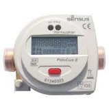 Теплосчетчик Sensus PolluCom E DN 15 Q-0.6