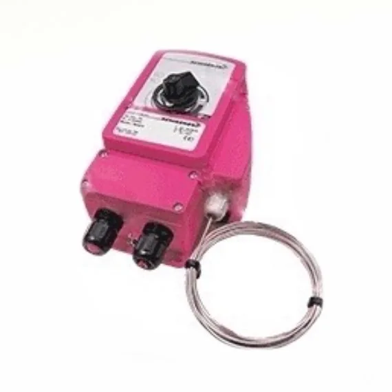 Термостат Schischek RedBin-FR-3