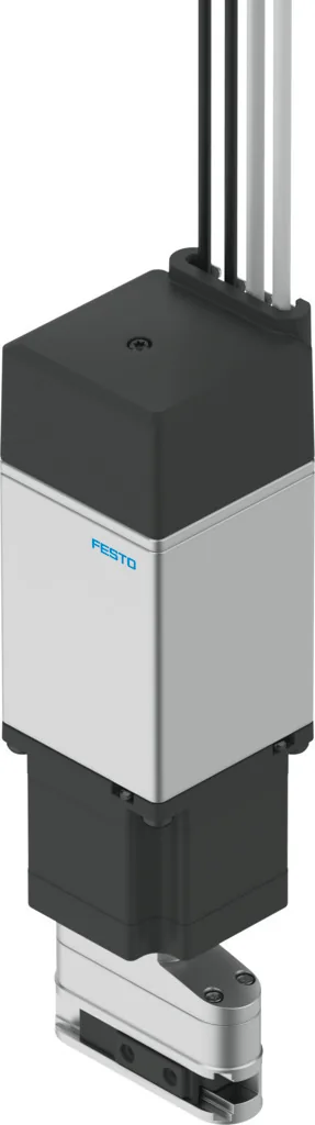 Модуль поворотного захвата Festo EHMD