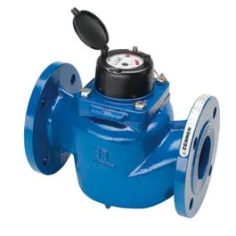 Водосчетчик Minol Zenner WS-N-K 40 C 7200654