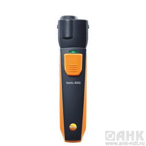 Смарт-зонд testo 805i