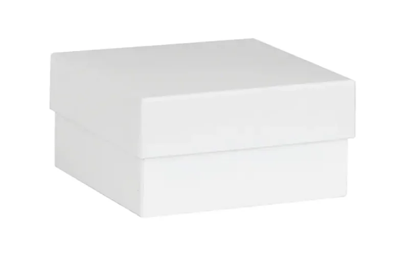 Бокс картонный Eppendorf B75-SQ 75 мм