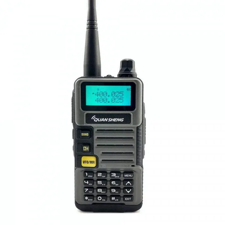 Портативная радиостанция Quansheng UV-R50-2