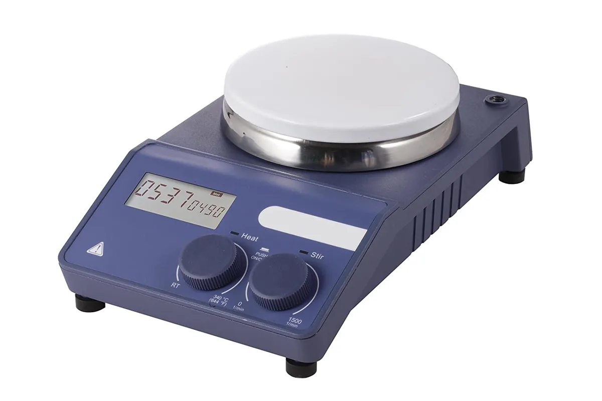 Мешалка Labtex MSH-1 LT
