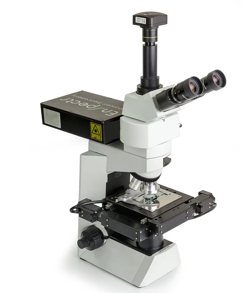 Микроскоп рамановский EnSpectr M785