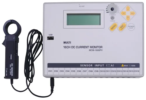 Трансформатор тока MULTI MCM-1600PV