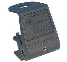 Крепление на водосток SIRIO KF BLACK