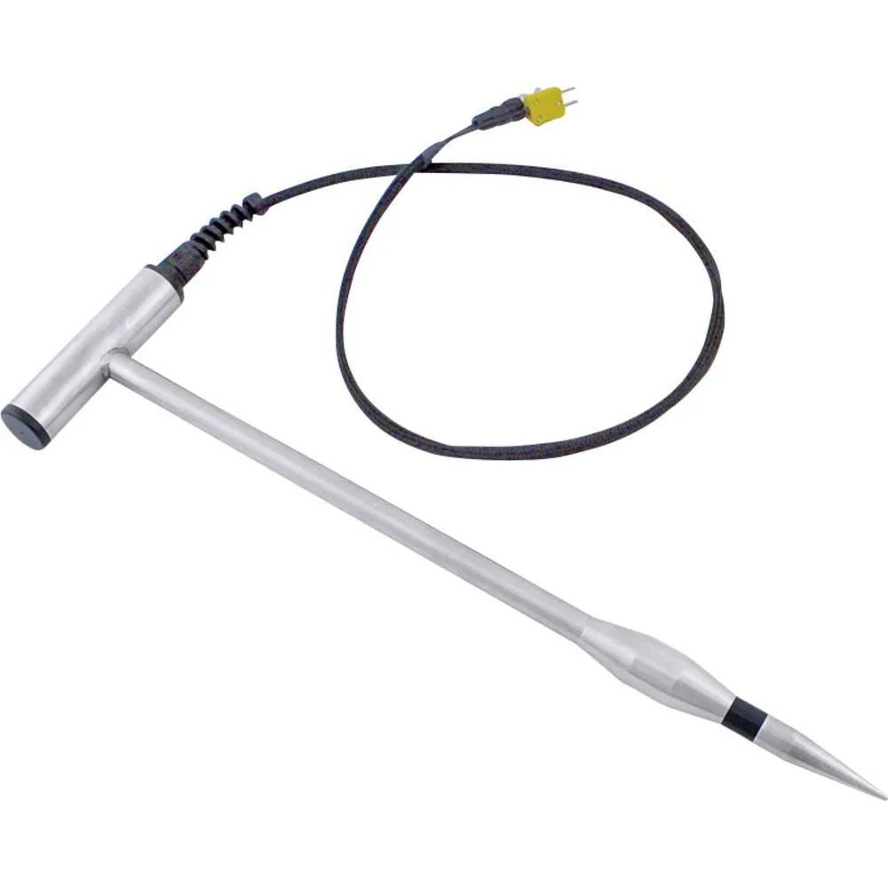 Датчик влажности и температуры Greisinger GSF-50TFK