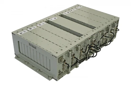 Многоканальный преобразователь СКАРД-Электроникс СК_РТ от 0,1 до 40 ГГц