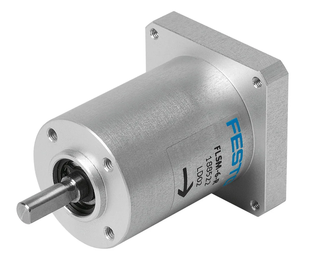 Муфта свободного хода Festo FLSR, FLSM