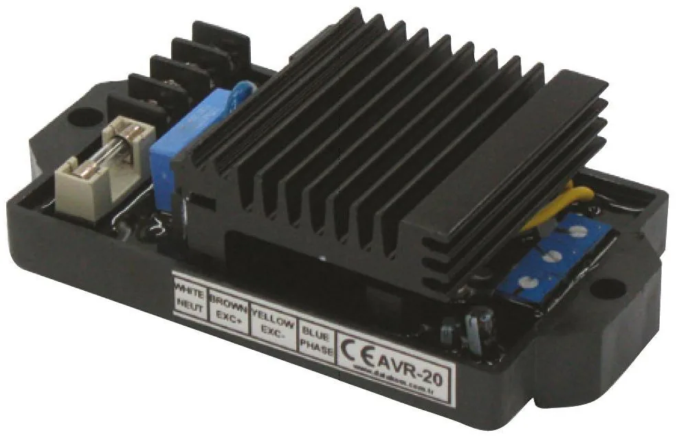 Регулятор напряжения генератора DATAKOM AVR-20