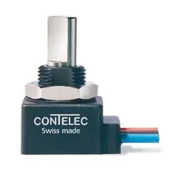 Потенциометр поворотный Contelec PL20