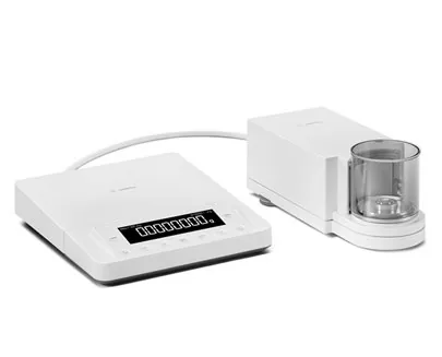 Ультрамикровесы Sartorius Cubis MSE2.7S