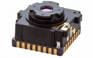 FLIR Lepton - тепловизионный модуль