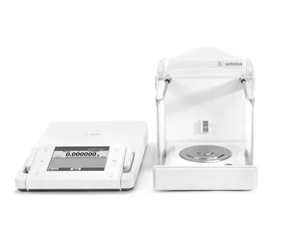 Микровесы Sartorius Cubis MSA36S