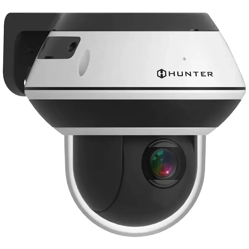 Видеокамера поворотная Hunter HN-IPZD335PXA4Se