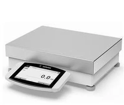 Большегрузные весы Sartorius Cubis II MCA70201S