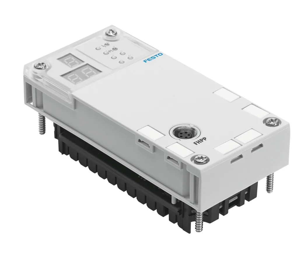 Контроллер оси Festo