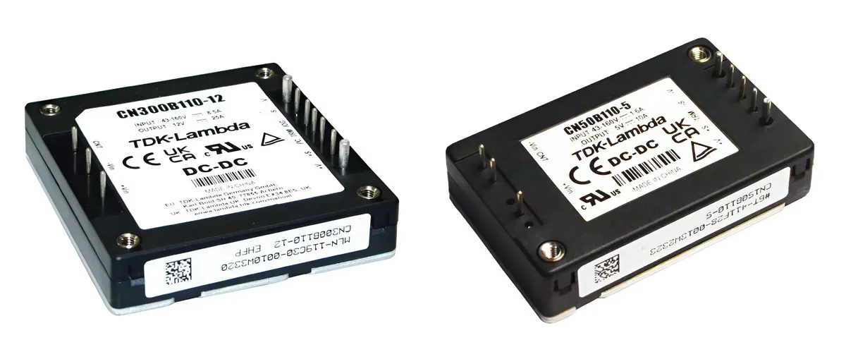 Преобразователь TDK CN-B