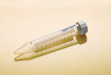 Пробирка Eppendorf Tubes BioBased 15 мл 0030122526