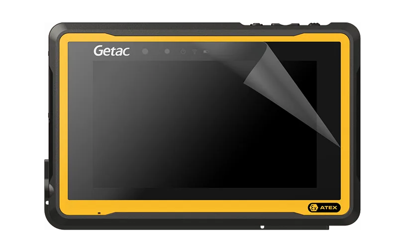 Защитная пленка Getac антистатическая