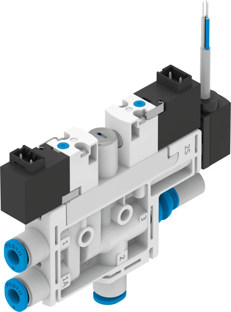 Вакуумный генератор Festo OVEL
