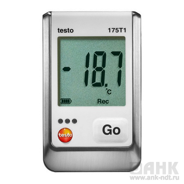 Логгер Testo 175 T1