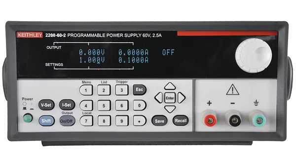 Источник питания Keithley 2200-20-5