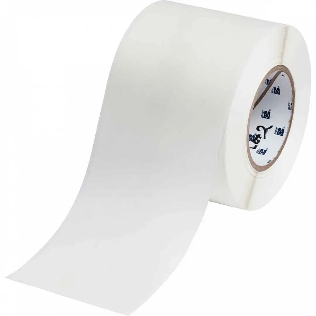 Непрерывная лента BRADY THT-4000-403-WT