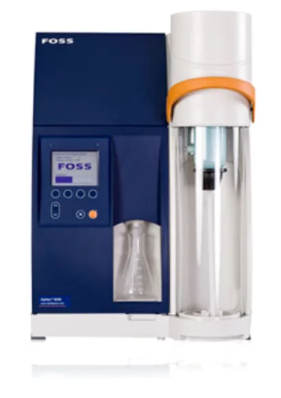 Дистиллятор FOSS Kjeltec 8200