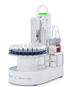 Автоподатчик Mettler Toledo InMotion KF Flex Oven Autosampler 10mL