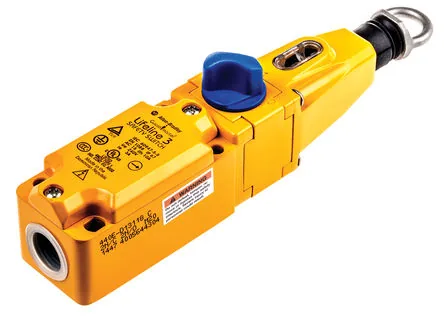 Выключатель Allen Bradley Bulletin 440E Lifeline 3