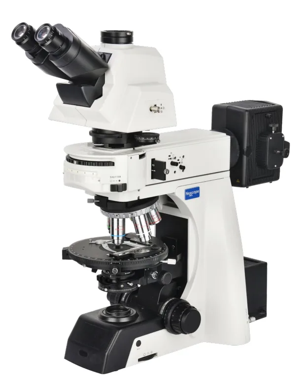 Микроскоп Nexcope NP900