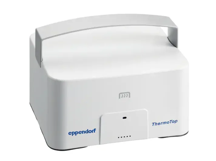 Термокрышка Eppendorf ThermoTop 5308000003