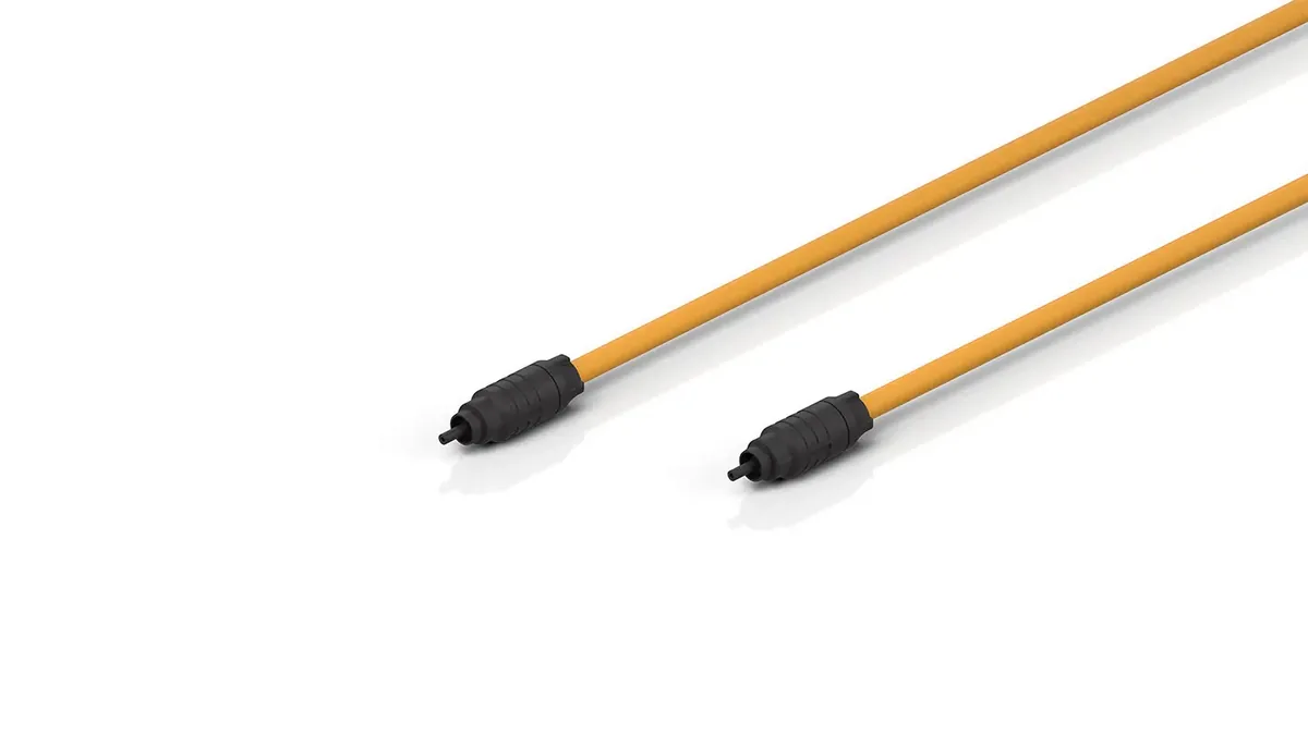 Кабель Beckhoff ZK1020-0101-0xxx