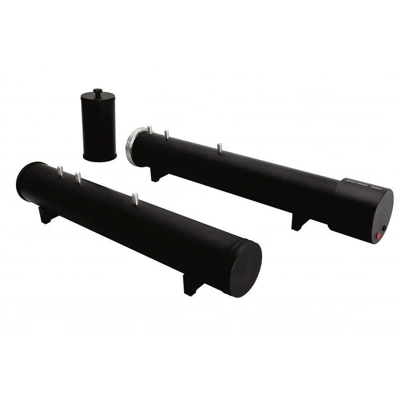 Импедансная труба ZETLAB SW230