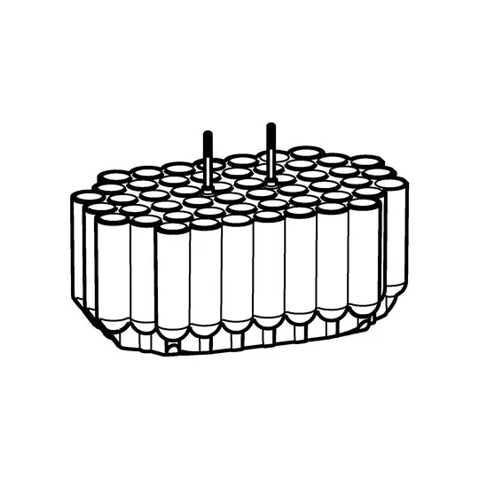 Адаптер для ротора Eppendorf 5920724002
