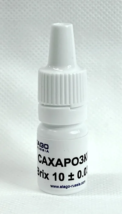 ATAGO РЖ Сахарозка 10 % Brix