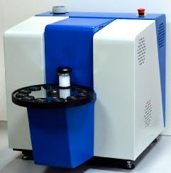 Поверка спектрометров рентгенофлуоресцентных DELTA SERIES DC-2000, DELTA SERIES DS-2000, DELTA SERIES DP-2000