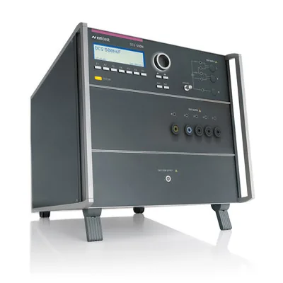 Генератор EM TEST OCS 500N6
