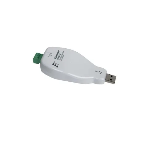 Преобразователь сигнала KLEMSAN UTOR 4i USB-RS-485 601430