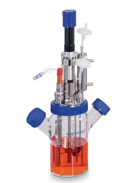 Сосуд Eppendorf DASGIP 76DS0700ODSS