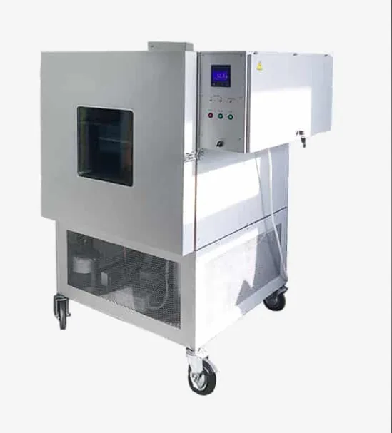 Климатическая камера Climcontrol М-70/150-4000 КТХ-Т