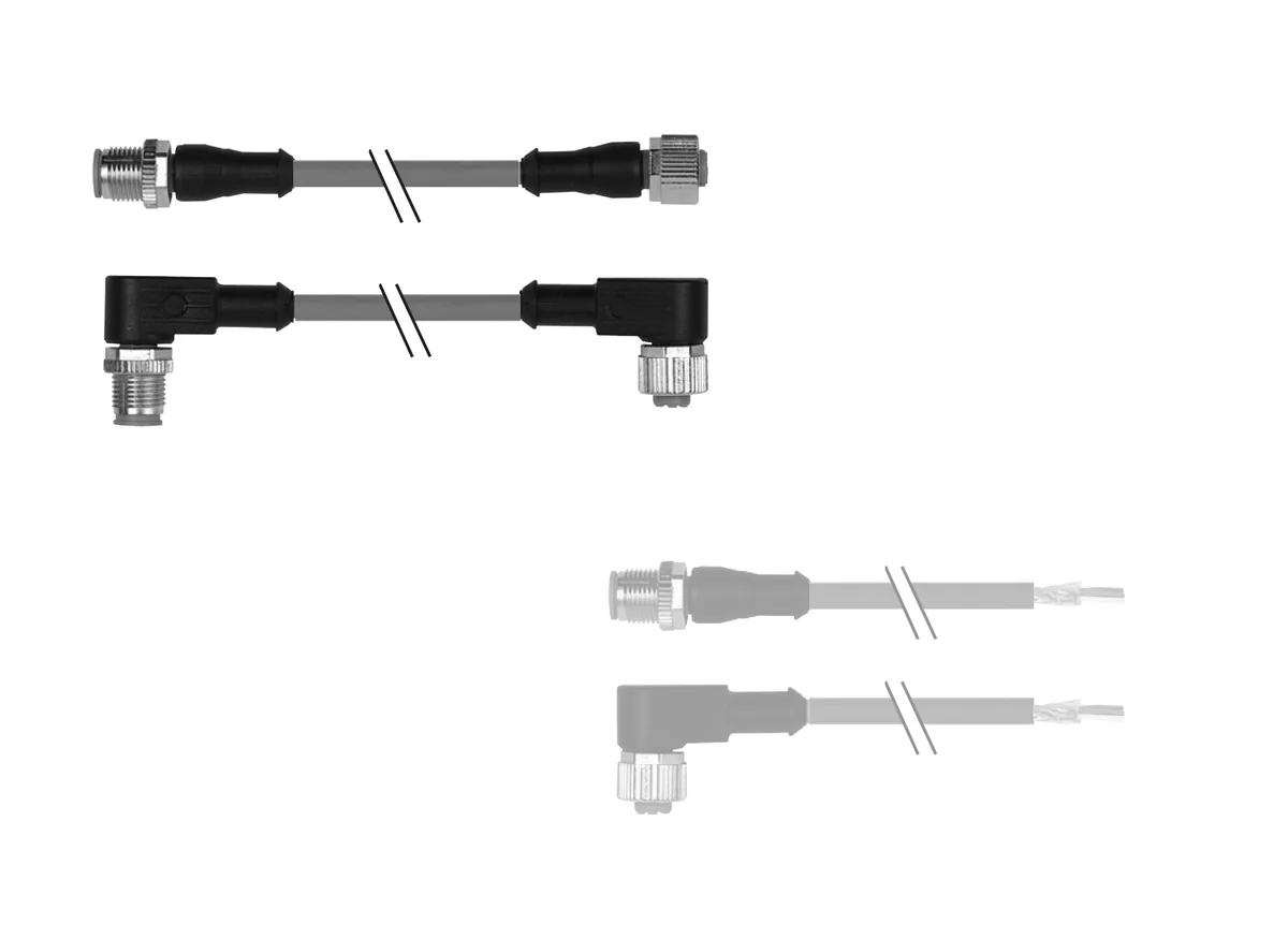 Штекерный соединитель Murrelektronik DeviceNet, CANopen