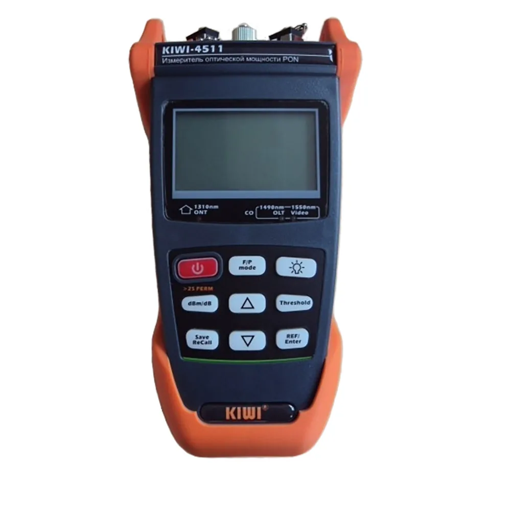 Измеритель мощности для сетей PON KIWI-4510