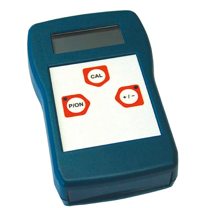 Тестер WIKA E3906