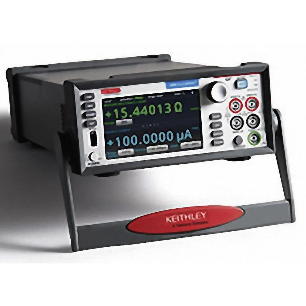 Источник-измеритель Keithley 2450