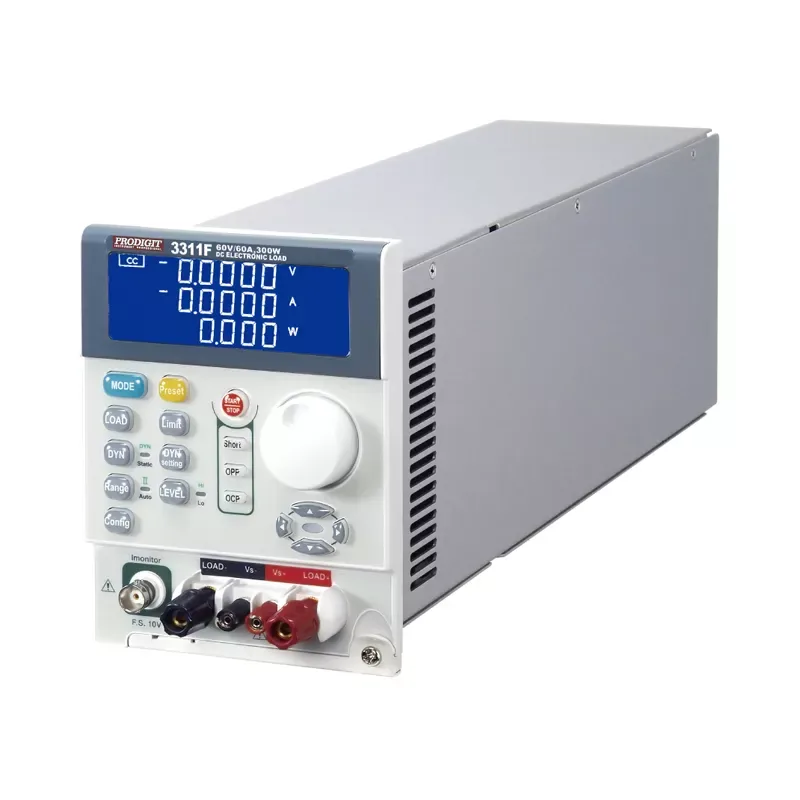 Электронная нагрузка Prodigit 3311F