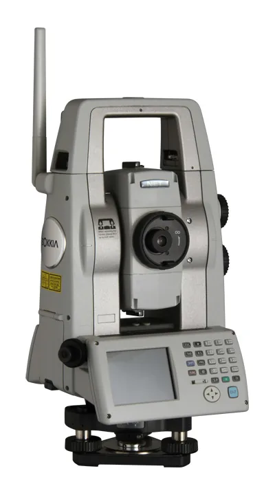 Тахеометр Sokkia NET1AXII
